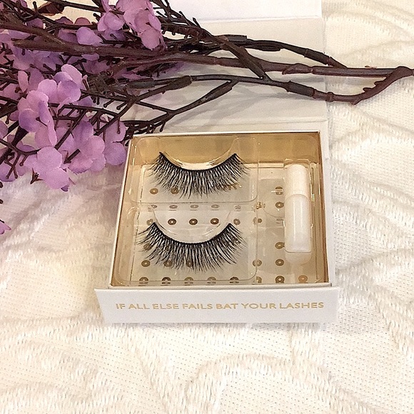 Battington Lashes NWT - Picture 2 of 4